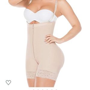 Faja / Shapewear